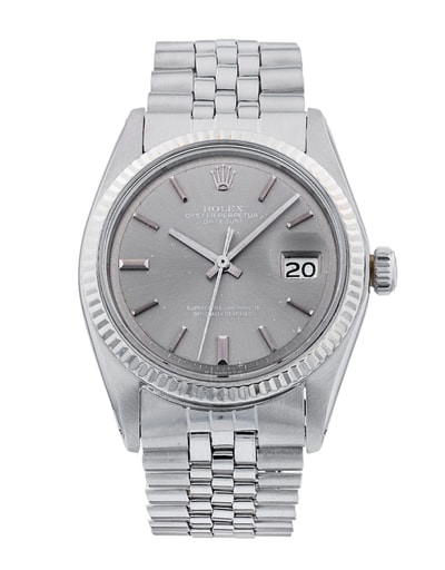 Rolex Datejust 1601